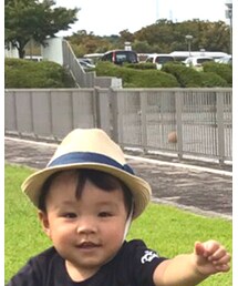 西松屋 | ハット