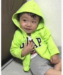 babyGAP | パーカー