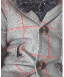 no brand | スーツジャケット