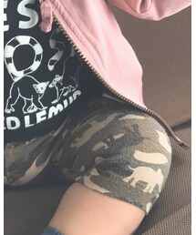 UNIQLO | その他パンツ