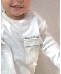 ZARA KIDS | Tシャツ/カットソー