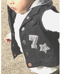 H&M | ジャケット/アウター