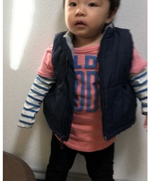 babyGAP | ダウンベスト