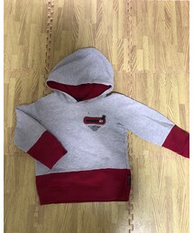 ARMANI BABY | パーカー