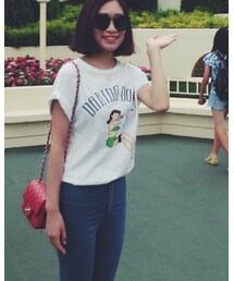 SLY | Tシャツ/カットソー