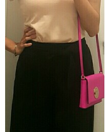 kate spade new york | ショルダーバッグ