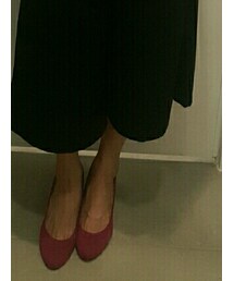 ZARA | ドレスシューズ