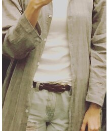 LOWRYS FARM | Tシャツ/カットソー