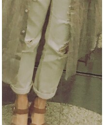 PULL&BEAR | その他パンツ