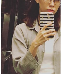 holy*holy | カバーオール