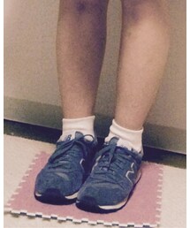 NEW BALANCE | スニーカー