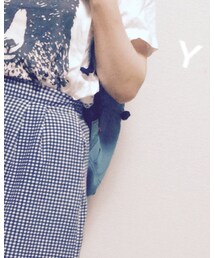 CHUMS | バックパック/リュック