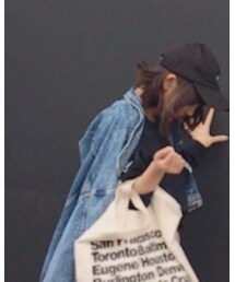 Zippo | デニムジャケット