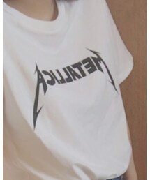 GU | Tシャツ/カットソー