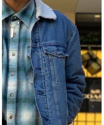 H&M | デニムジャケット