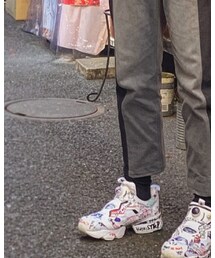 VETEMENTS | スニーカー