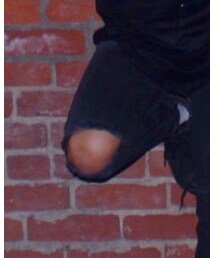 cotton on | デニムパンツ