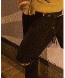 TOPSHOP | デニムパンツ