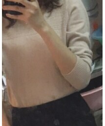 Chulaoda | ニット/セーター