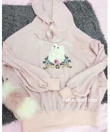 onespo | パーカー