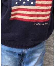 RALPH LAUREN | ニット/セーター