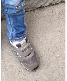 NEW BALANCE | スニーカー