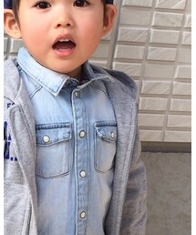 H&M | シャツ/ブラウス