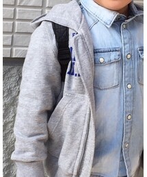 DIESEL | パーカー