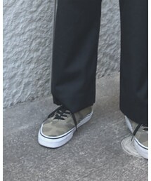 VANS | スニーカー