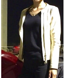 AZUL by moussy | ニット/セーター