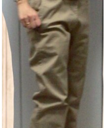 UNIQLO | チノパンツ