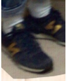 NEW BALANCE | スニーカー