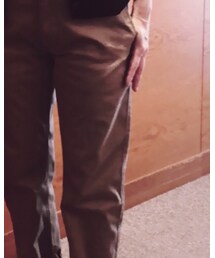 UNIQLO | チノパンツ
