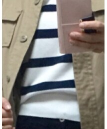 GU | Tシャツ/カットソー