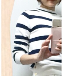 GU | Tシャツ/カットソー