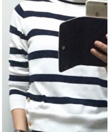 GU | Tシャツ/カットソー