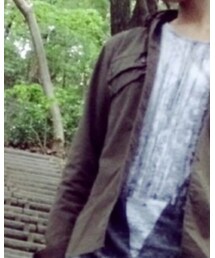 mean | シャツ/ブラウス