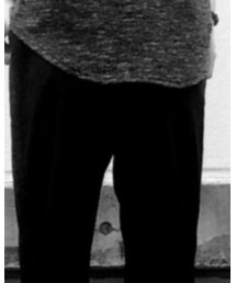 Iroquois | パンツ