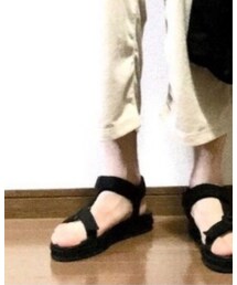 GAIMO | サンダル