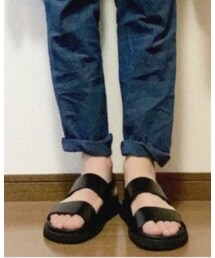 LUCA IACHINI | サンダル