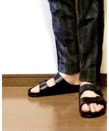 BIRKENSTOCK | サンダル