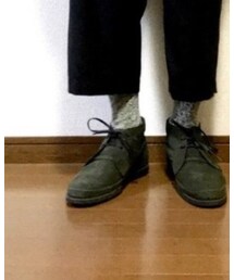 Folk | シューズ