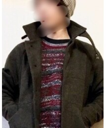 Iroquois | ニット/セーター