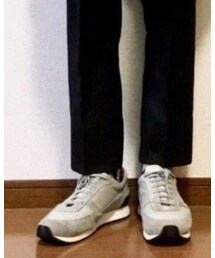 COMMON PROJECTS | スニーカー