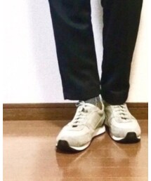 COMMON PROJECTS | スニーカー