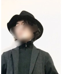 Reinhard Plank | ハット