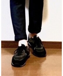 SPALWART | スニーカー