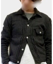 J.Sabatino | ジャケット/アウター