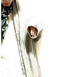 Vlas Blomme | カーディガン/ボレロ