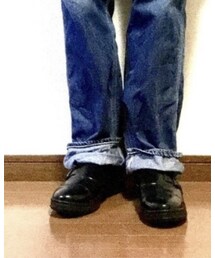 MANEBU | シューズ